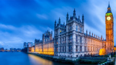 UK Parliament is officially returning today (5 January) after the winter recess. We're marking the occasion by horizon scanning for green policy stories